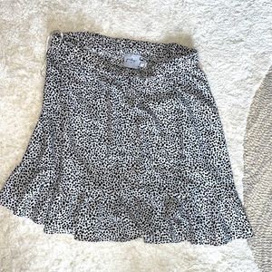 Princess Polly Mini Skirt